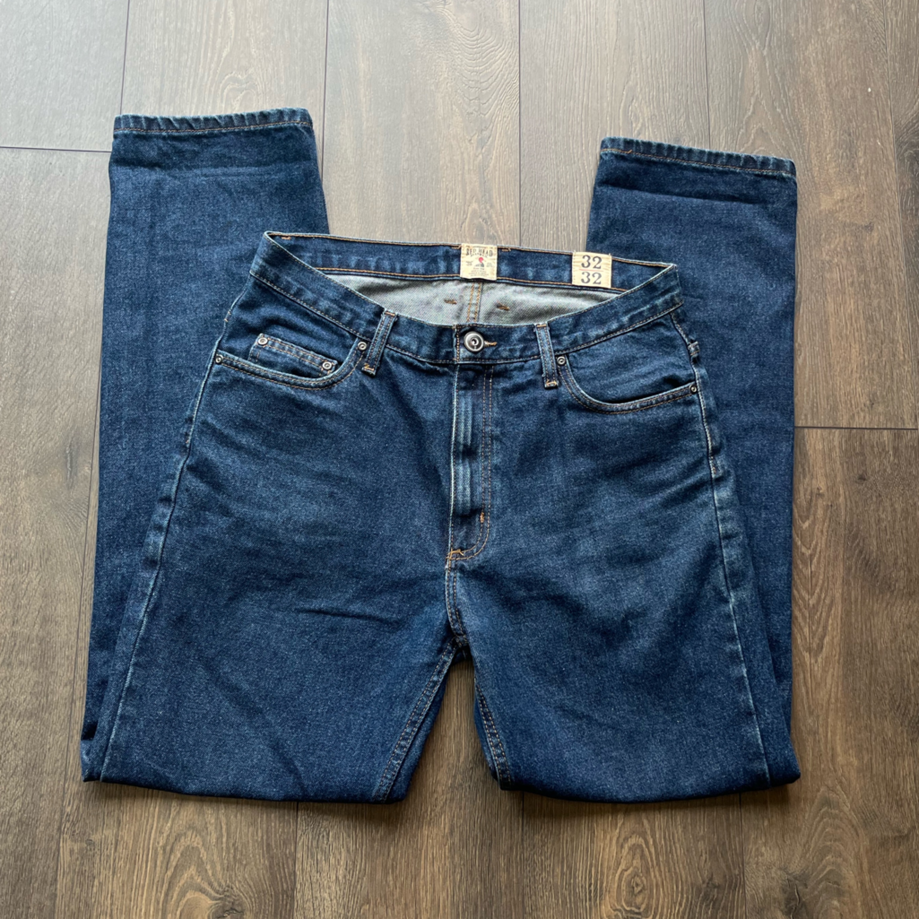 Red Head Brand Co Jeans